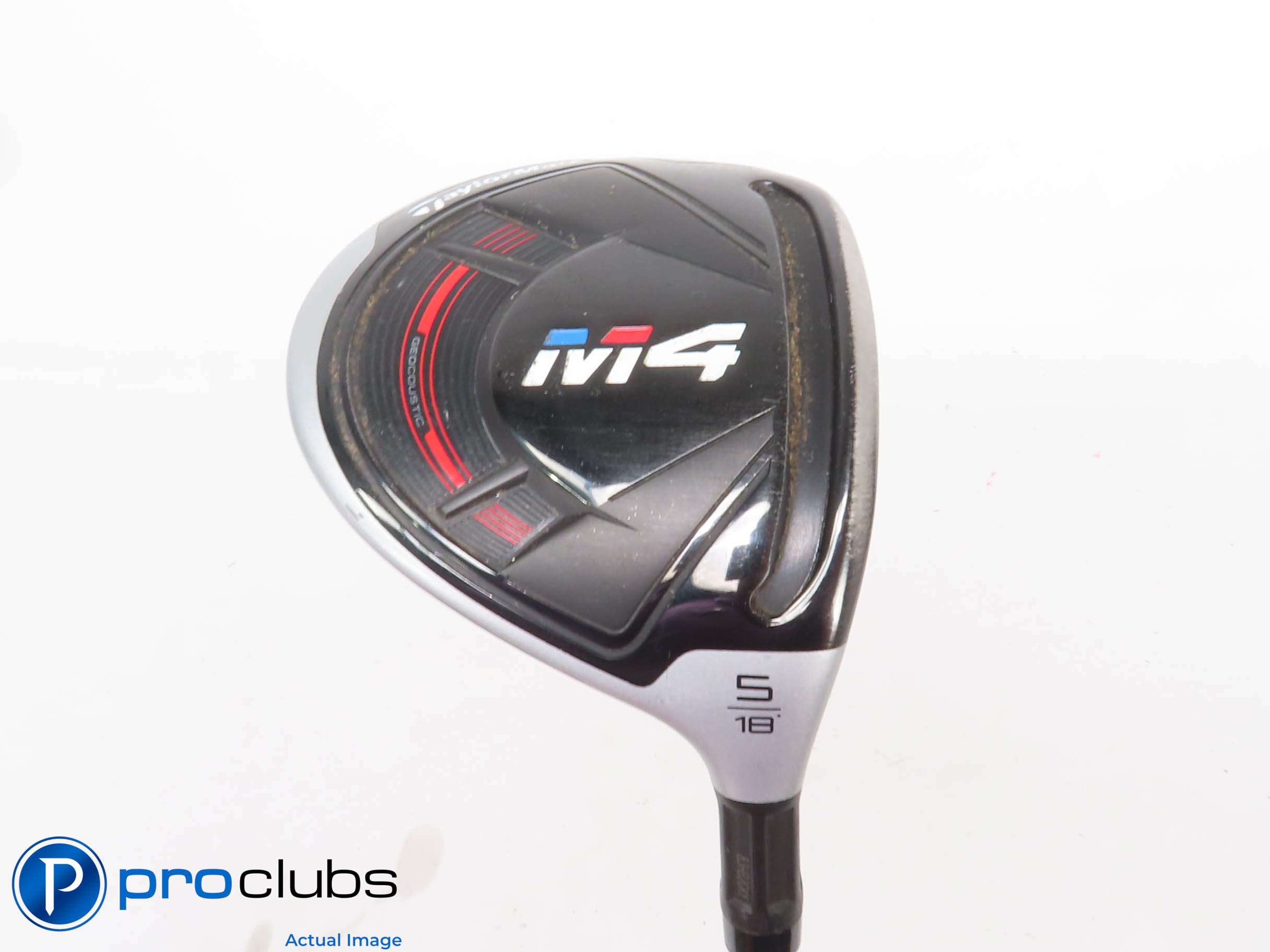 TaylorMade - M4  #5-#9,PW,AW,SW フレックスR TaylorMade M4 Iron Set 5-9+Pw 6pc FUBUKI TM6 Graphite Flex S